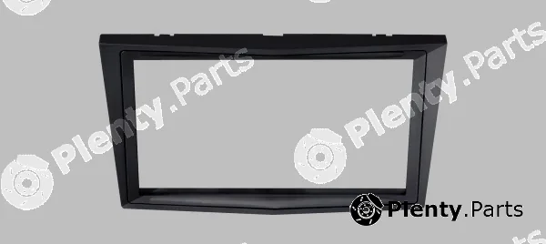 Phonocar 03473 — Adapter frame, car radio Car radio adapter