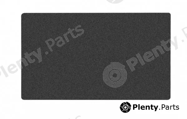 Phonocar 03506 — Mounting/Disassembly Tools, radio 2DIN Car radio opening cover