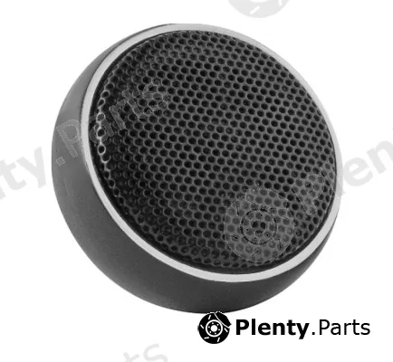 Phonocar 02419 — Loudspeaker Dome Tweeter Silk Dome 25 Mm Watt Peak 350