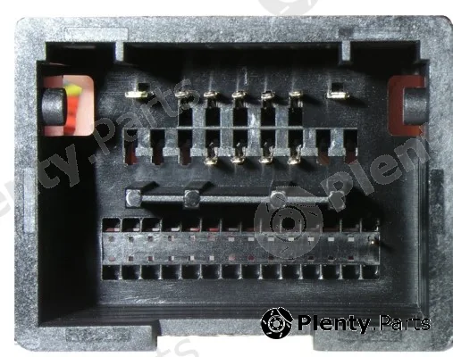 Phonocar 04645 — Adapter cable, car radio CAR RADIO ISO CABLE