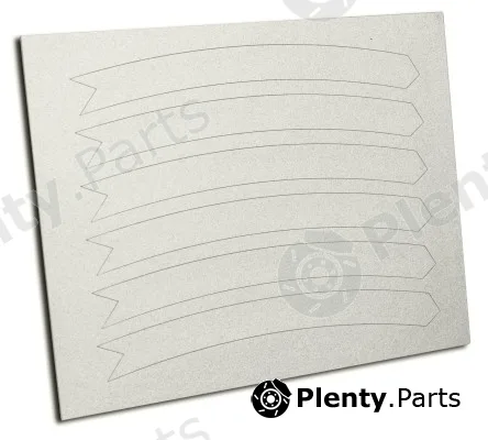 Phonocar 01902 — Rim Paint SMARTREP FOR RIMS "Gloss Mid Silver"