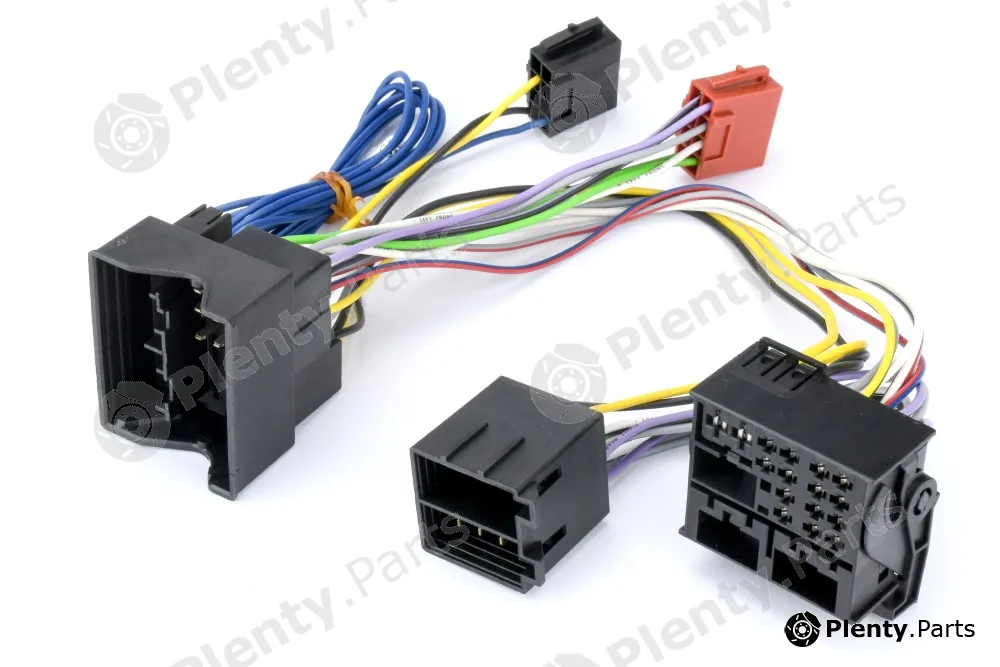 Phonocar 04806 — Adapter cable, hands-free system ISO cable for hands-free kit