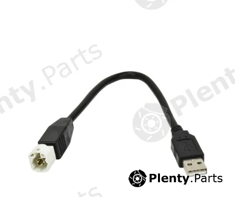 Phonocar 05812 — Connecting Cable, multimedia interface Interface for restoring USB Port BMW