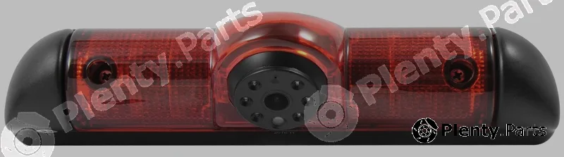 Phonocar VM265 — Rear View Camera, parking distance control REAR CAMERA OEM FITTING WITH INTEGRATED THIRD STOP LIGHT