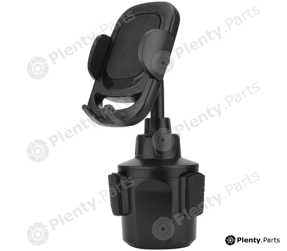 Phonocar 06235 — Mobile phone/PDA holder Adjustable Smartphone Holder for Cup Holder