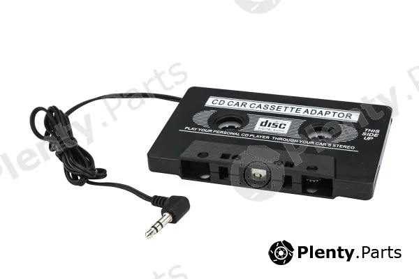 Phonocar 04011 — Multimedia Interface Audio signal switch interface