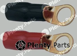 Phonocar 042132 — Cable Connector Pre-insulated terminal cable 10 mm²