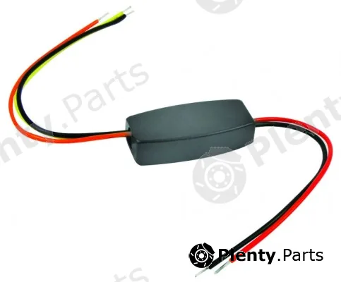 Phonocar 05202 — Voltage Transformer Voltage-Reducers 24-12V 1,5 Ampére