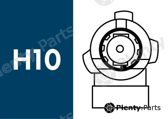 Phonocar 07569 — Control Unit, lights CAN BUS PLUG&PLAY H10 Interface
