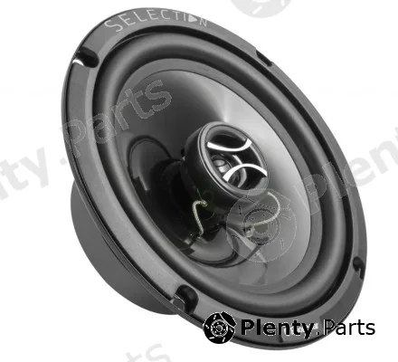 Phonocar 02046 — Loudspeaker Selection Speakers 2-WAY Ø165 mm 90 Watt Max