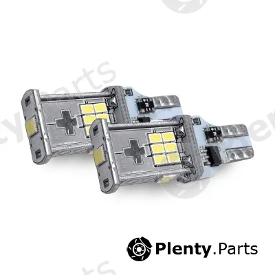 Phonocar 07713 — Bulb, stop/tail light BULB W16W T15