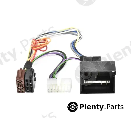 Phonocar 04135 — Adapter cable, car radio CAR RADIO ISO CABLE