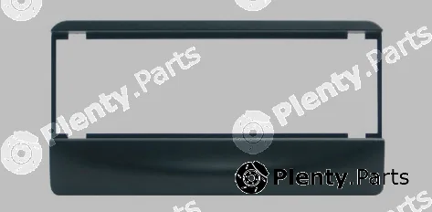 Phonocar 03228 — Adapter frame, car radio Car radio adapter