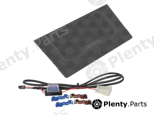 Phonocar 05718 — Charger Device, mobile communication Fast Wireless Charging pocket compartment