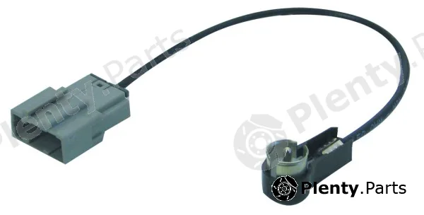 Phonocar 08551 — Adapter, antenna cable Antenna cable adapter - OEM -> ISO