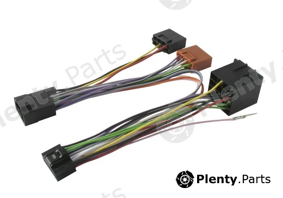 Phonocar 04808 — Adapter cable, hands-free system ISO cable for hands-free kit
