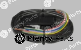 Phonocar 09322 — Alarm System Universal wiring for VA 65XX systems