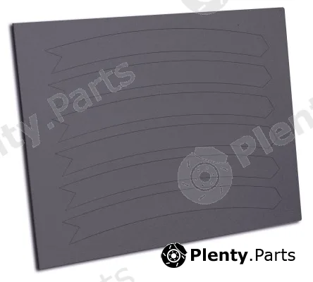 Phonocar 01907 — Rim Paint SMARTREP FOR RIMS "Gloss Moon Dust"