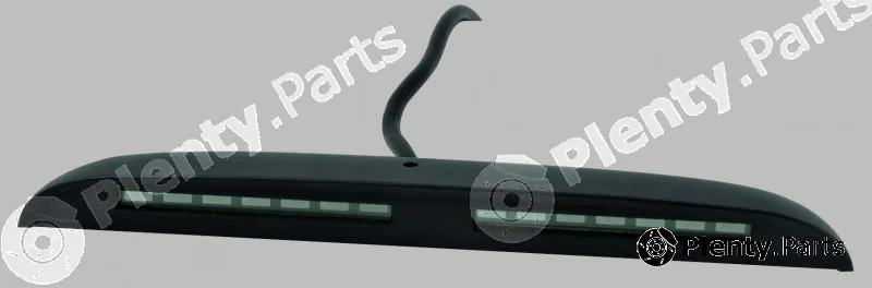 Phonocar 06913 — Screen, parking distance control LCD Display for kit parking sensors