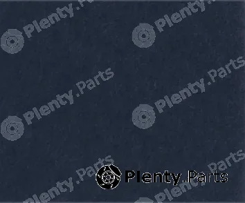 Phonocar 04346 — Floor Mat Smooth moquette 140x70 blue Ford
