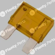 Phonocar 045172 — Fuse Maxi blade fuses 40A 5 pcs