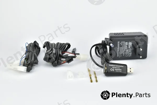 Phonocar 09KITP — Alarm System Programming kit for alarms and parking sensors