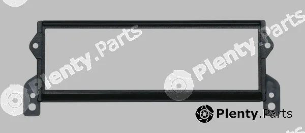 Phonocar 03273 — Adapter frame, car radio Car radio adapter