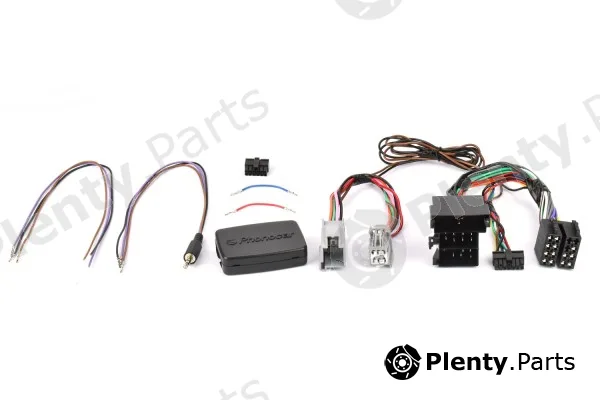 Phonocar 04054 — Steering Wheel Remote Control, navigation system/car radio Steering Wheel Control Interface With RESISTIVO AND LIN PROT