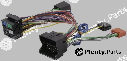 Phonocar 04816 — Adapter cable, hands-free system ISO cable for hands-free kit