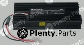 Phonocar 05201 — Voltage Transformer Voltage Reducer 24-12V 30 Ampere
