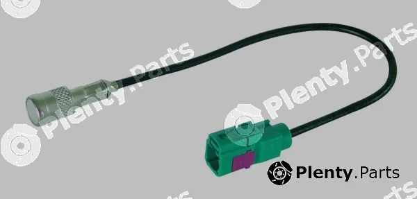 Phonocar 08542 — Adapter, antenna cable Antenna cable adapter - FAKRA -> ISO