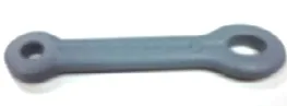 Phonocar 09151 — Alarm System Grey strap for SIRIO 7777 Remote Control