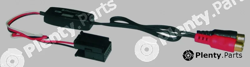 Phonocar 04022 — Connecting Cable, multimedia interface CD-Changer audio interface BMW