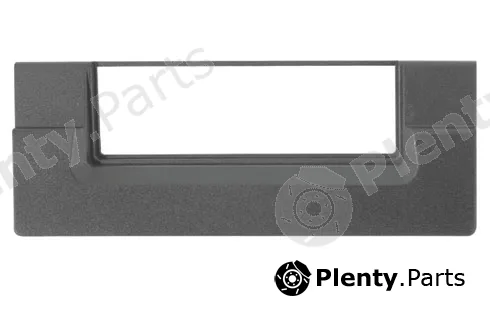 Phonocar 03238 — Adapter frame, car radio Car radio adapter