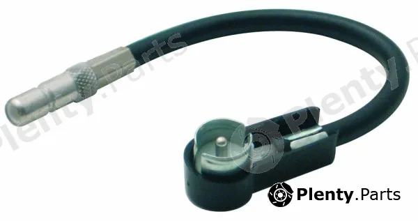 Phonocar 08550 — Adapter, antenna cable Antenna cable adapter - OEM -> ISO