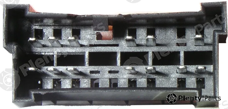 Phonocar 04708 — Adapter cable, car radio CAR RADIO ISO CABLE