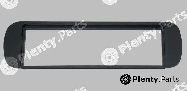 Phonocar 03233 — Adapter frame, car radio Car radio adapter