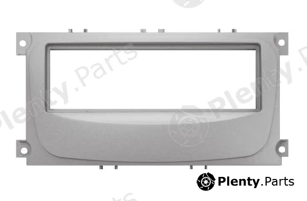 Phonocar 03399 — Adapter frame, car radio Car radio adapter