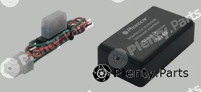 Phonocar 05143 — Multimedia Interface Interface Switch can-bus +12V