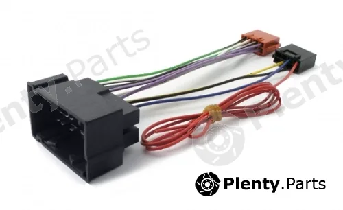 Phonocar 04679 — Adapter cable, car radio CAR RADIO ISO CABLE