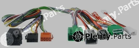 Phonocar 04802 — Adapter cable, hands-free system ISO cable for hands-free kit