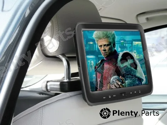 Phonocar VM149 — Monitor Monitor 10” DVD/SD/USB