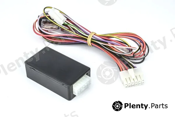 Phonocar 09114 — Control Unit, central locking system CENTRALISED CLOSING