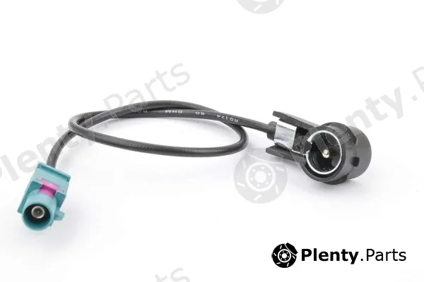 Phonocar 08534 — Adapter, antenna cable Antenna cable adapter FAKRA -> ISO