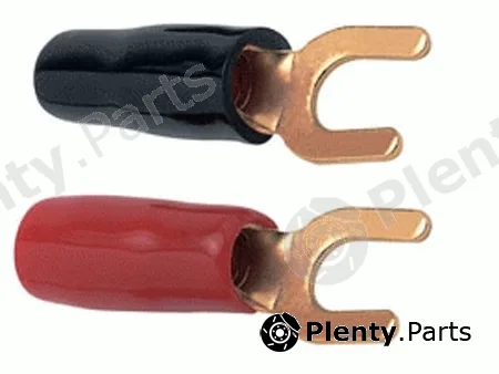 Phonocar 042162 — Cable Connector Pre-insulated terminal cable 10 mm²