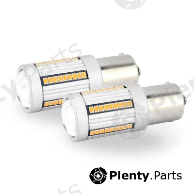 Phonocar 07721 — Bulb, direction indicator/end outline marker light BULB PY21W, BAU15S