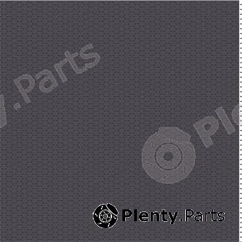 Phonocar 04379 — Floor Mat Elasticised acoustic cloth 70x180 cm. - Grey