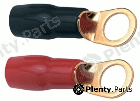 Phonocar 042113 — Cable Connector Pre-insulated terminal cable 35 mm²