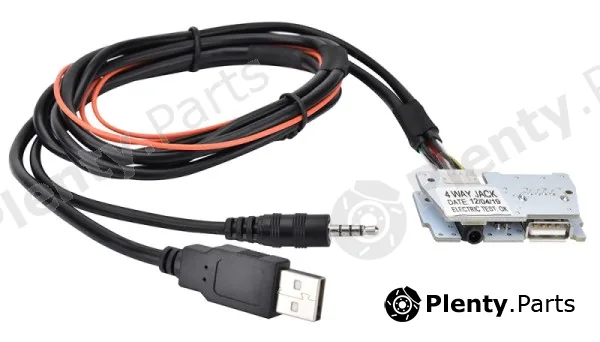 Phonocar 05814 — Connecting Cable, multimedia interface Interface for recovering USB and AUX-IN Inputs FIAT, ALFA RO
