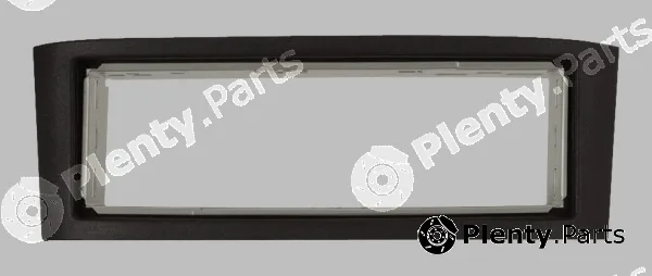 Phonocar 03304 — Adapter frame, car radio Car radio adapter